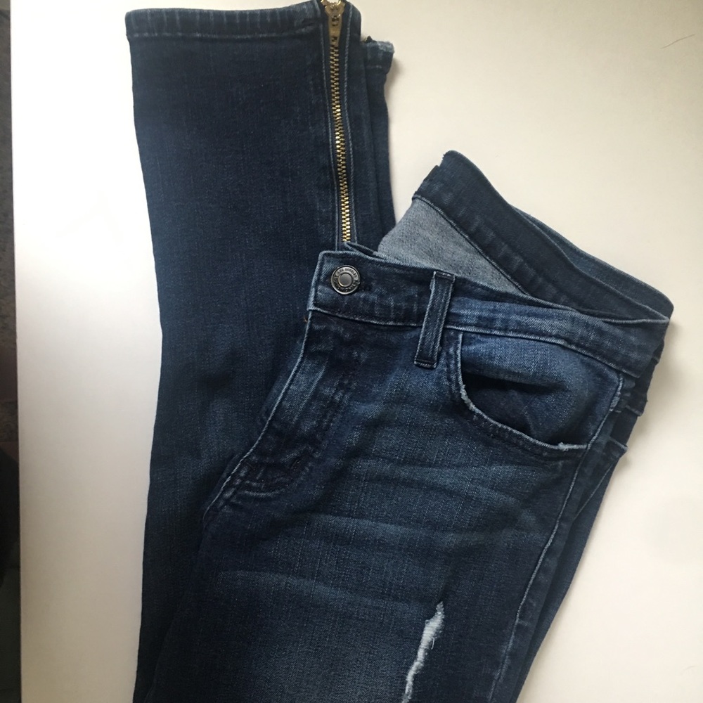 Women’s jeans